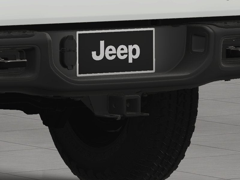 2023 Jeep Gladiator GLADIATOR FREEDOM 4X4